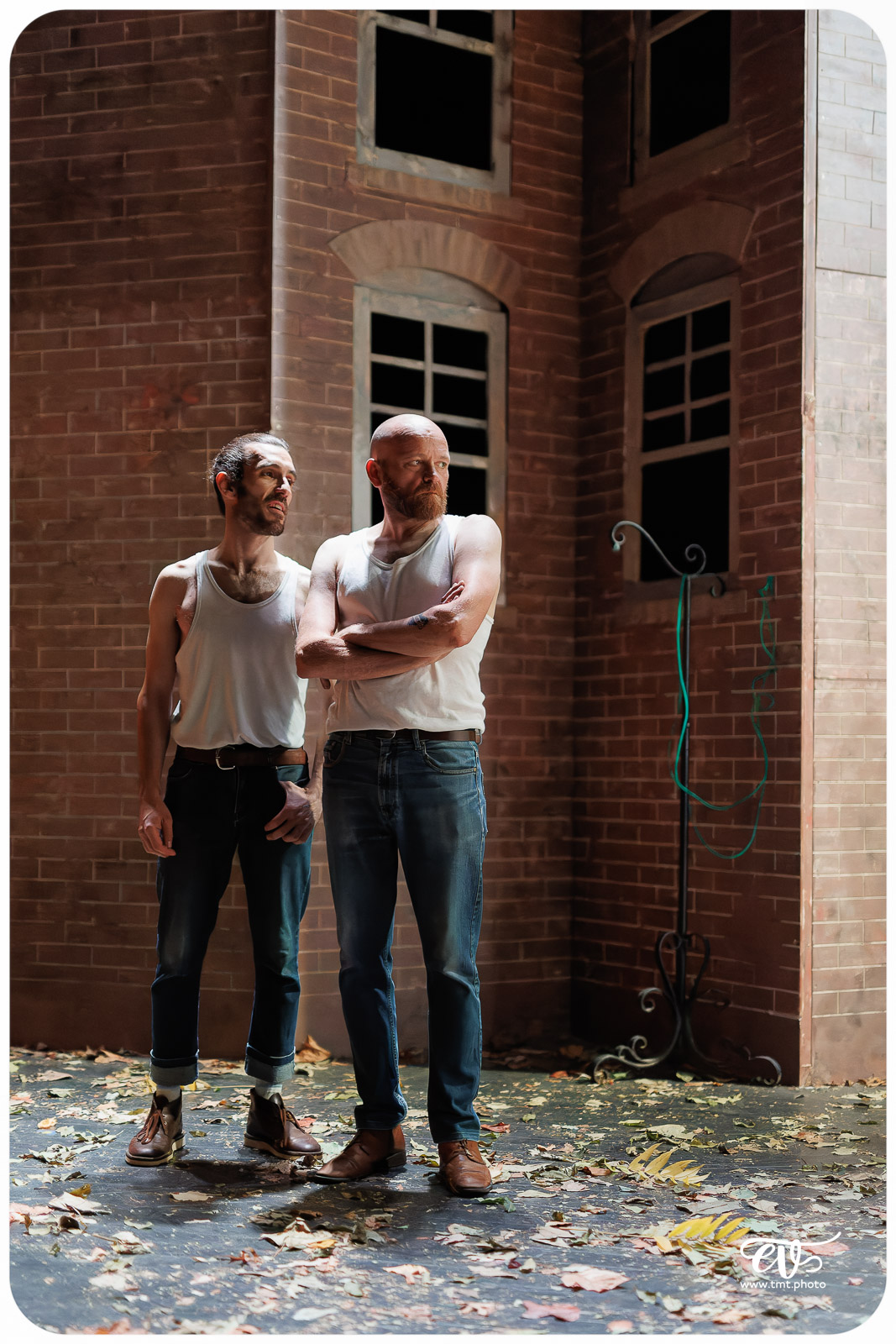 MORT D'UN COMMIS VOYAGEUR (CIE LA CLAQUE)